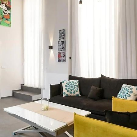 Garden Luxury Apartment By Nimi Group Тель-Авив Экстерьер фото